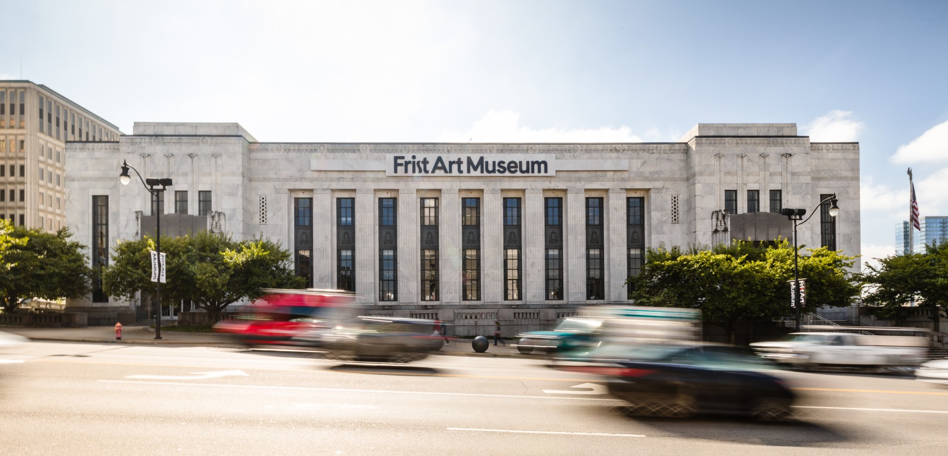 frist museum picasso tickets